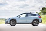 Subaru XV 2017 года (WW)